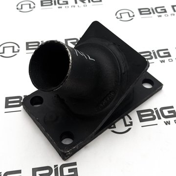 Torque Rod Frame Bracket 800742 - Chalmers