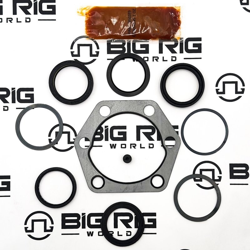 Steering Gear Seal Kit TAS65,55 TAS000002TRP - TRP