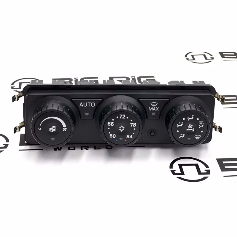 HVAC Control Assembly F21-1028-23B1 - Kenworth