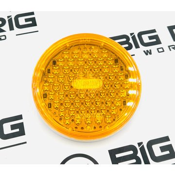 LED Super 44 F/P/T Lamp 44203Y - Truck Lite
