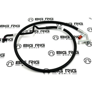 AC Discharge Line F50-1798-1475 - Dynacraft