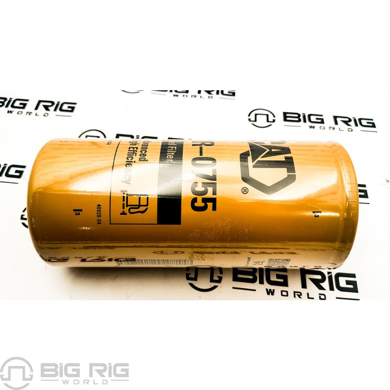 High Efficiency Fuel Filter 1R-0755 - CAT