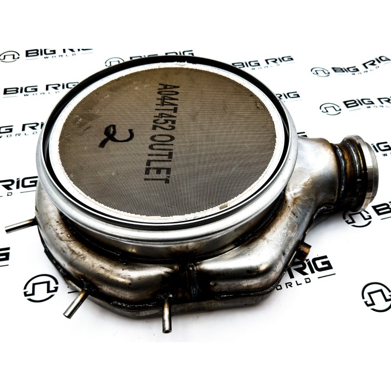 Module, Inlet Catalyst 5418560 - Cummins