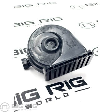 Horn - ELEC, Single, BRKT, Low 66-01788-003 - Freightliner