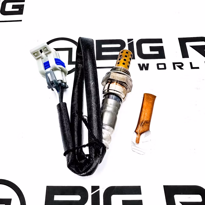 Rear Oxygen Sensor 6L 06-75925-000 - Freightliner