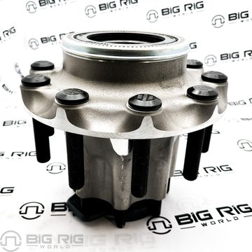 Hub-Alum, Basic, 3.81 Stud 10082217 - Conmet