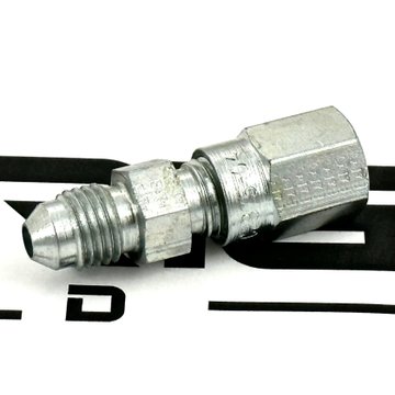 Male Connector 3896821 - Cummins