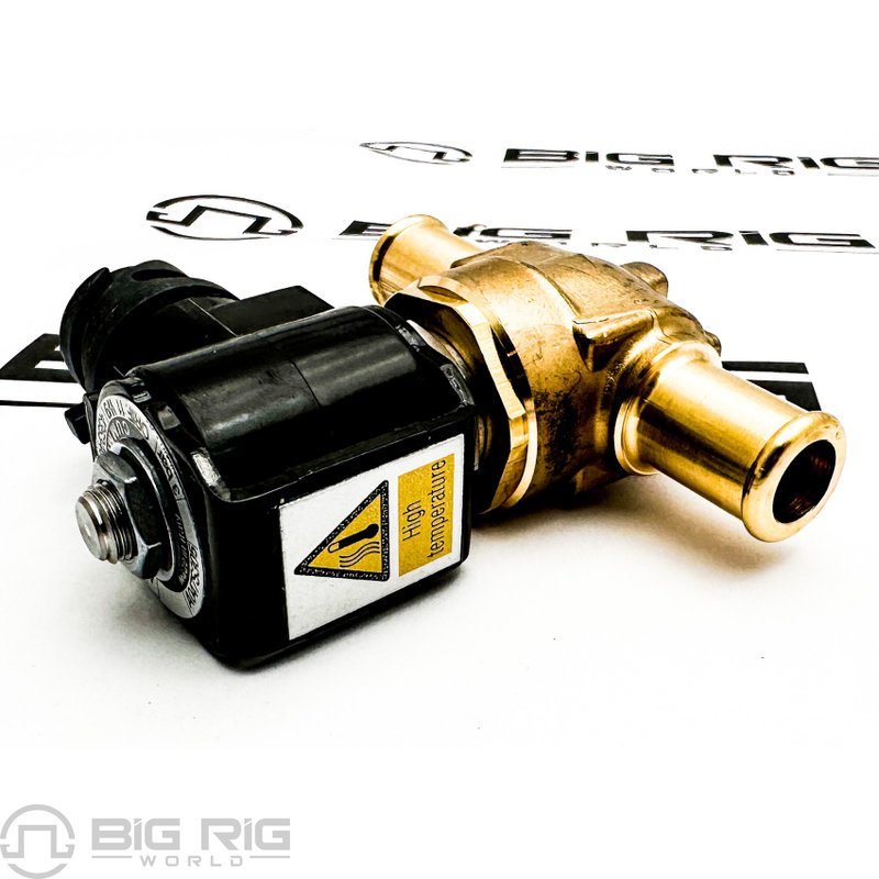 Valve, Bypass 4353468 - Cummins