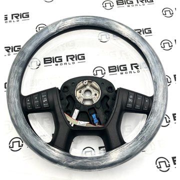 Steering Wheel Assembly - Smart Control J91-6002-310 - Peterbilt