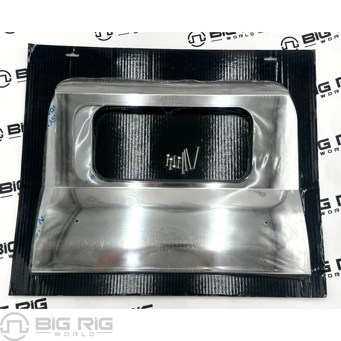 Kenworth W900L Fender Guard TK-1201 - Trux Accessories