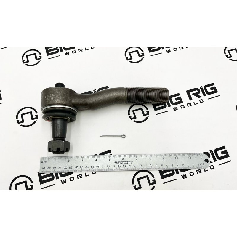 End-Tie Rod Rh 1.50 inch TRE11981 - TRP