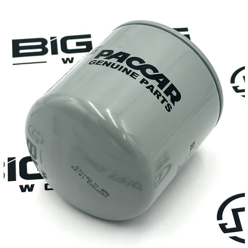 Coolant Filter - Paccar MX 1843659PE - Paccar Engine