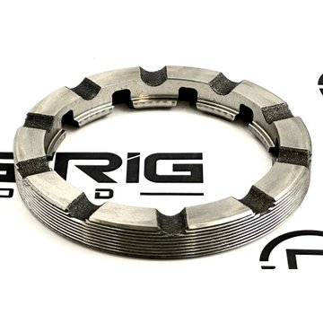 Threaded Ring 6813530325 - Detroit Diesel