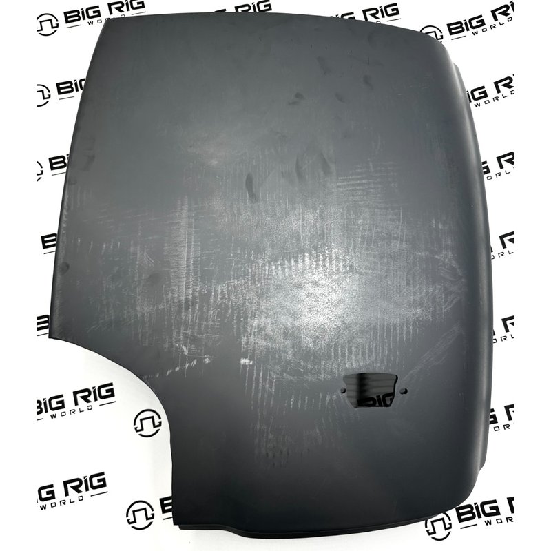 Fender Assembly - 357 123 SBFA LH L35-6023-300 - Peterbilt