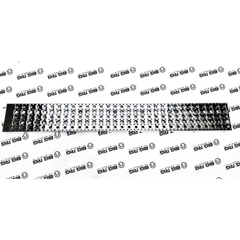 Tread - Step Rear Polished 22-53610-431 - Freightliner