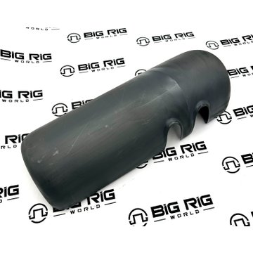 Primed Mirror Housing - LH R22-6298-100 - Kenworth