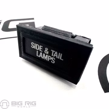 Lamp - ID Side & Tail Lights P54-1032-85 - Kenworth