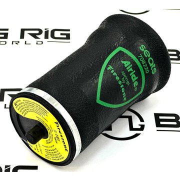Spring - Air Seat 103351PS - Seats Inc.