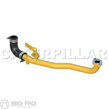Steel Tube Assembly 320-3682 - CAT
