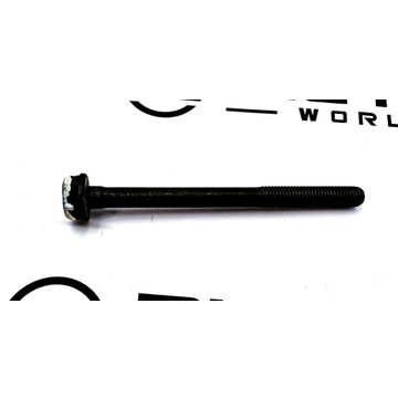 Hex Flange Bolt 23533687 - Detroit Diesel