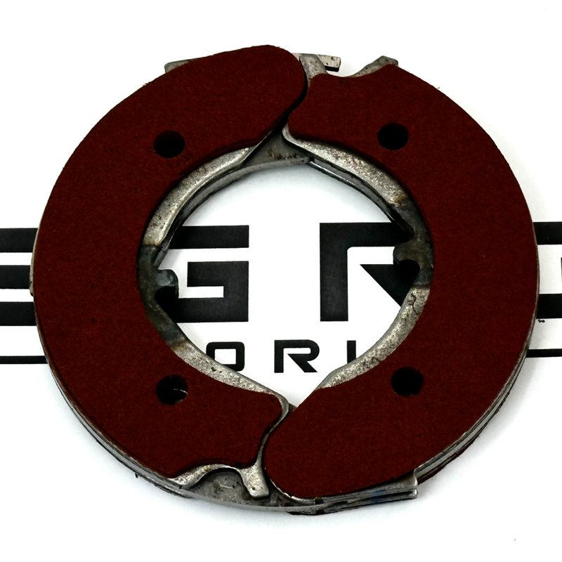 Hinged Clutch Brake CB313465SP - TRP