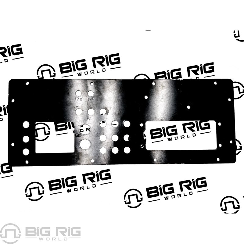 Junction Block Plate Firewall G64-1046M00 - Kenworth