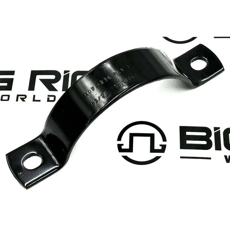 Exhaust Pipe Clamp K077-234 - Paccar