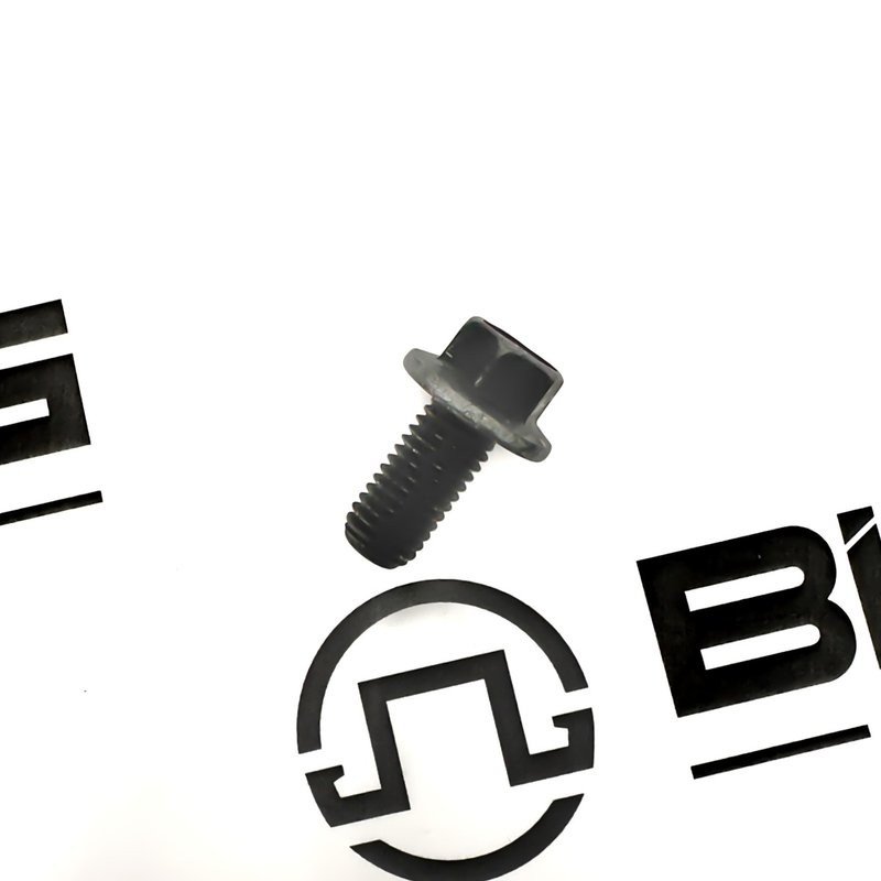 Hex Flange Head Cap Screw 3901249 - Cummins