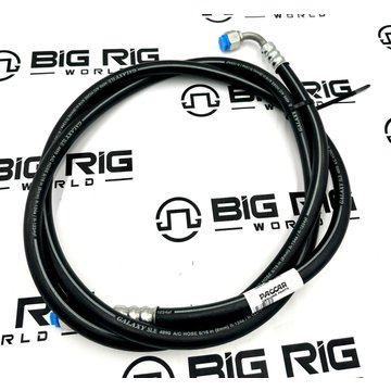 Hose Assembly - Air Con R134A # HE9663 - Dynacraft