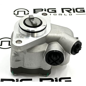 Pump - Steering, MD, 252418LET 14-20768-003 - Freightliner