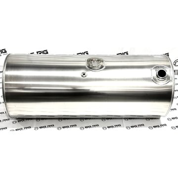 Tank Assembly - Fuel 24.5 In. Aluminum 120Gal K86-1103TDA1372H0 - Imperial Fabricating