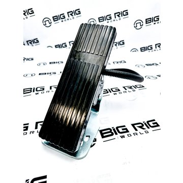 Electronic Throttle Pedal 351552W1L - Williams Controls