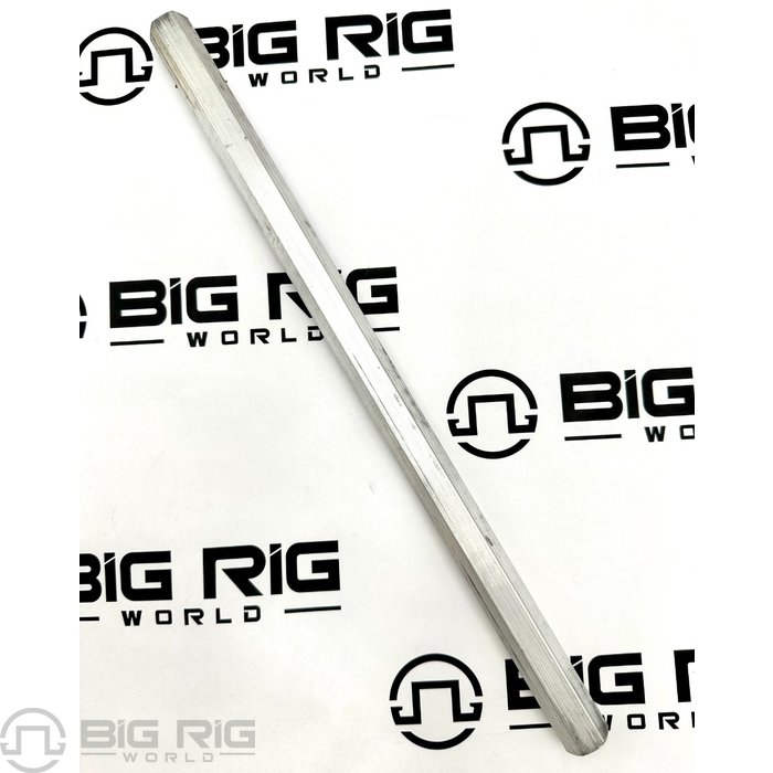 Link - Clutch LWR AL Hexbar 1/2-20NF D&T 06-01150-390 - Peterbilt