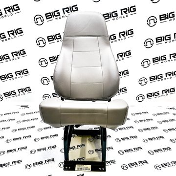 Seat Assembly - Complete, LO With Slides 11069-15A001-02 - National Seating