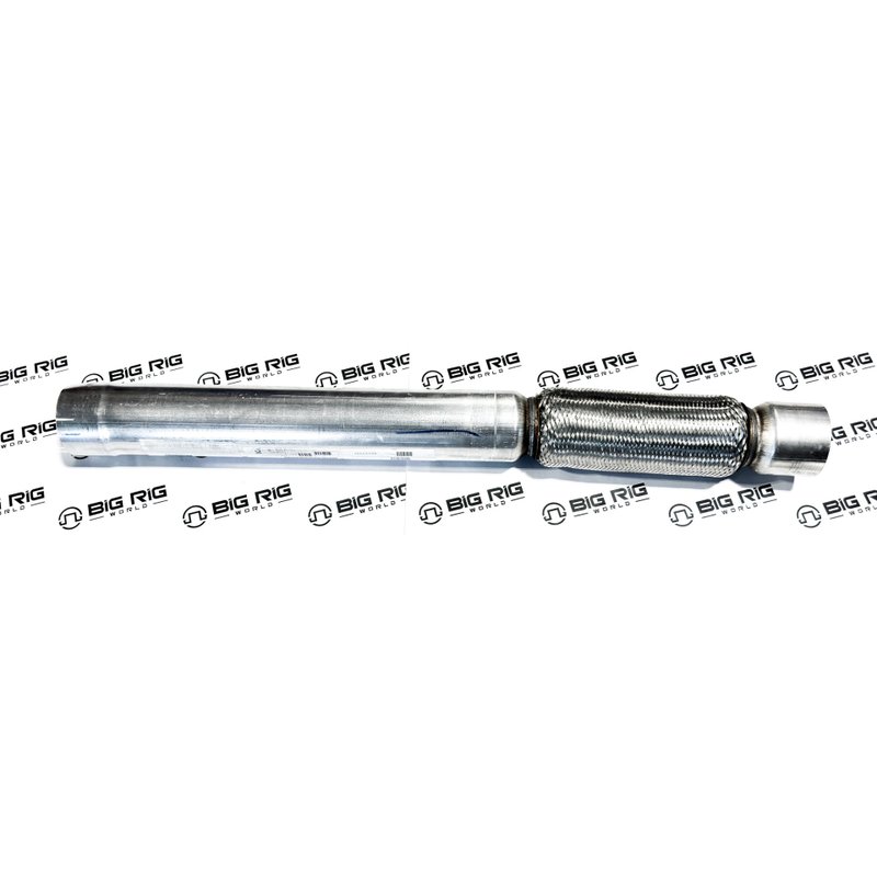 Pipe-Exhaust Bellows, Ass M66-9854-1310 - Paccar