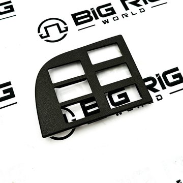 Panel - C, Tech Charcoal S64-6077-00281 - Peterbilt