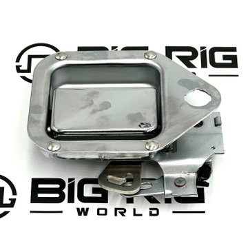 Door Handle - Outside DRH011000L - TRP