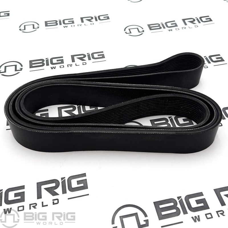 Belt - Poly 12 Ribs X 2640 Orion HD/PLYSTR D84-1000-3122640 - Paccar
