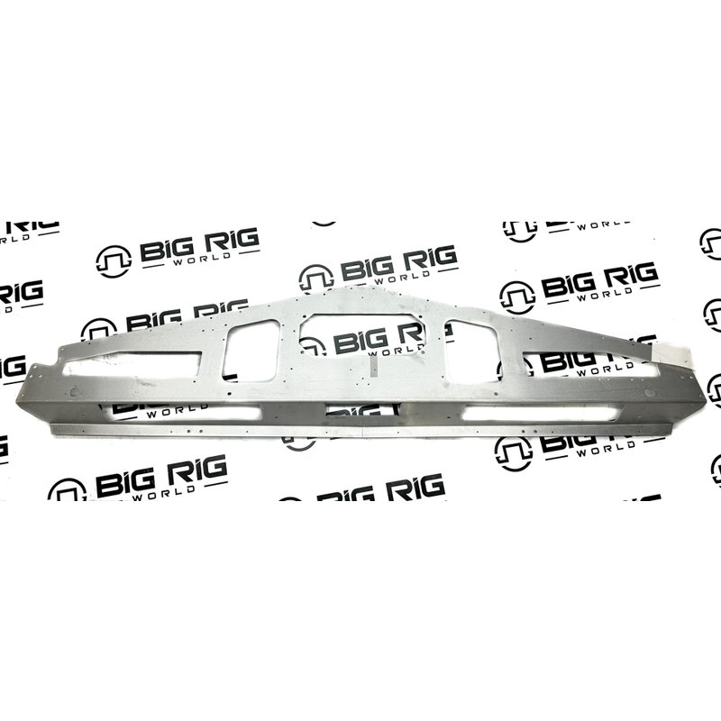 Front Header Cab Aluminum 20-18054 - Peterbilt
