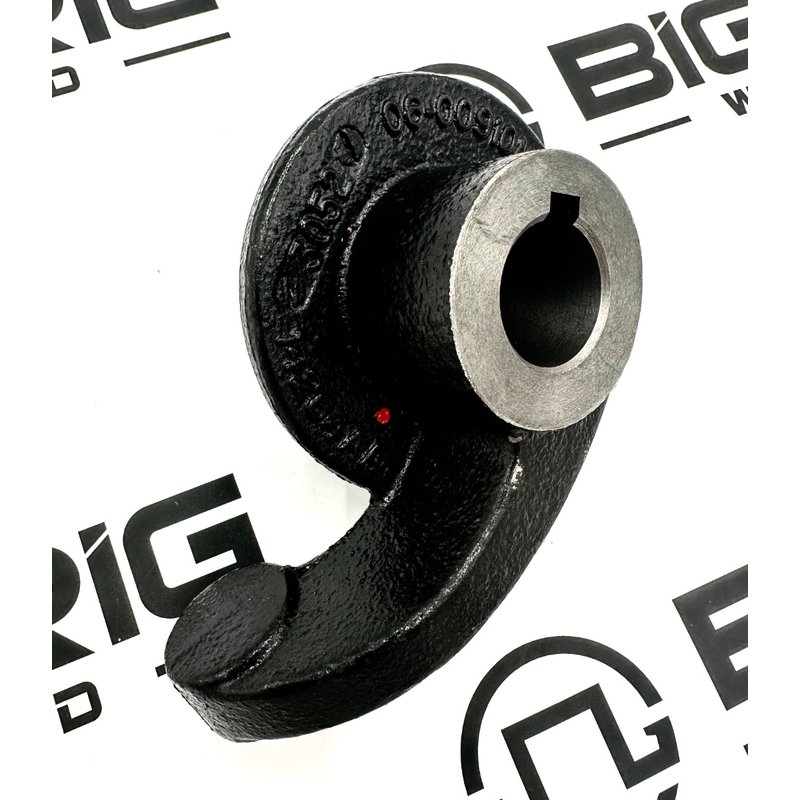 Clutch Lever Flange 06-00910M014 - Paccar