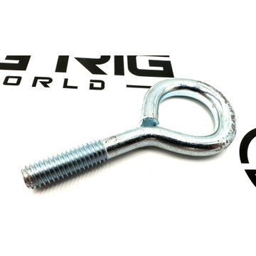 Eye Bolt, Closed W34-1063-1 - M&M Fastener