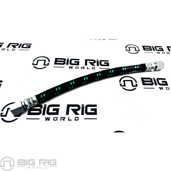 Hose Assembly - Wire Braid A23-12249-014 - Freightliner