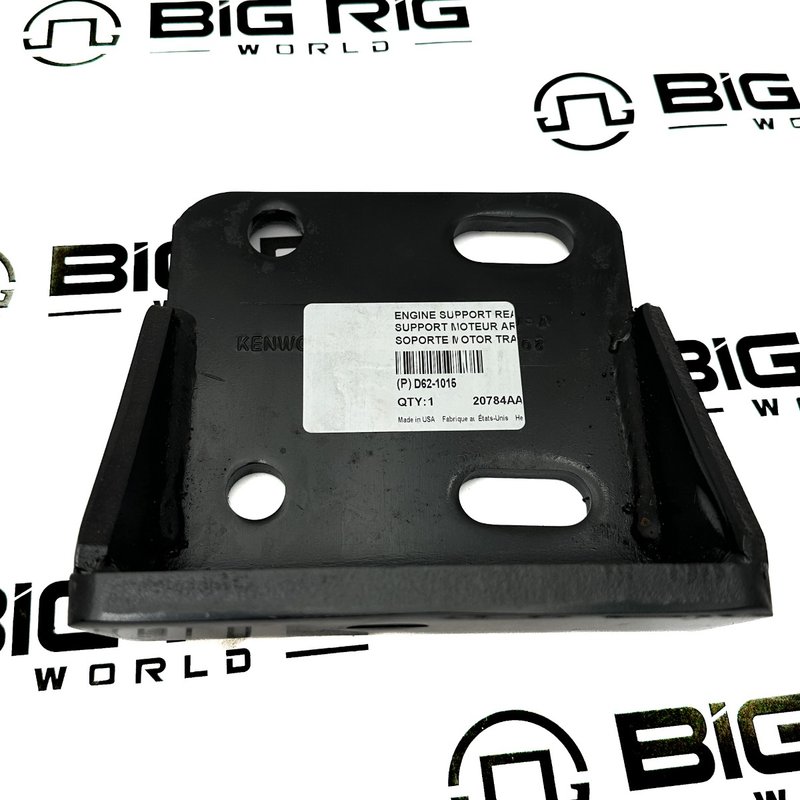 Support-Engine Rear Lh D62-1015 - Paccar