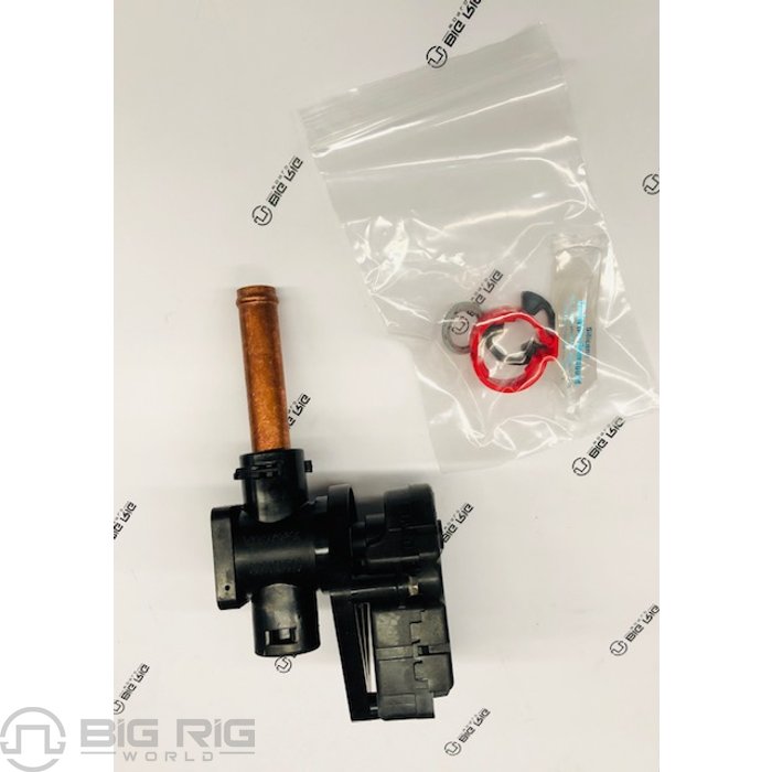 Kit - Water Valve SR2000022 - Bergstrom