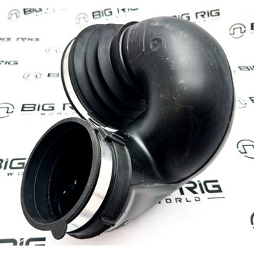 Duct - Molded, Air, M2, Isb, 07 03-36056-000 - Freightliner