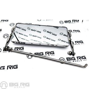 Custom West Coast Mirror Assembly 605073 - Retrac