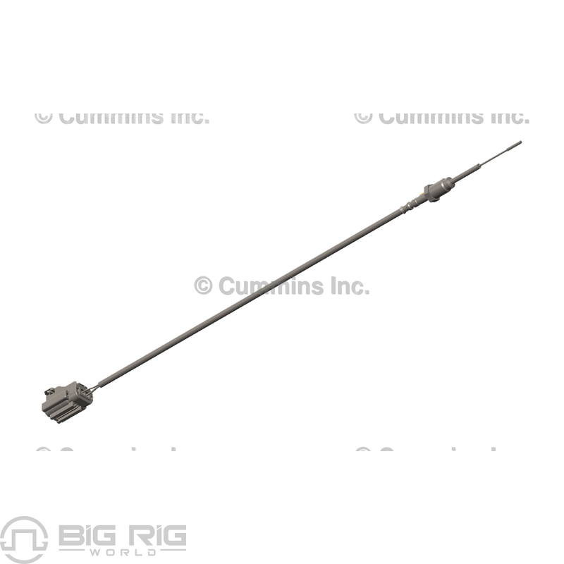 Temperature Sensor - Exhaust Gas 2897539 - Cummins