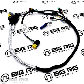 DEF Tank Harness P92-9144-1100500 - Paccar