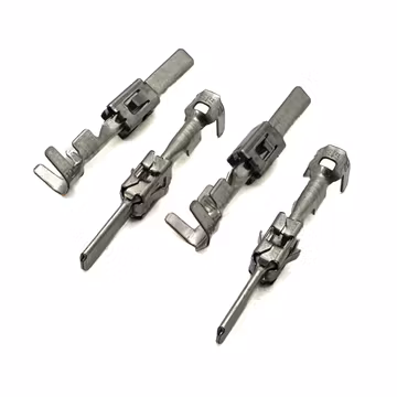 Amp Mcp Tab Terminals 1-963748-1 - Paccar
