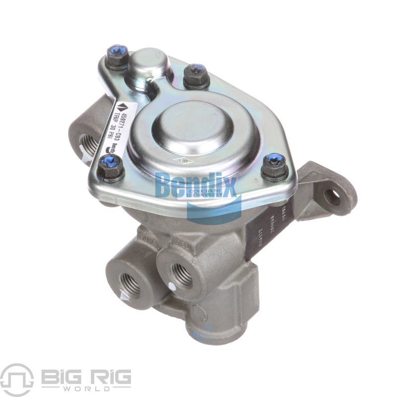 SR-1 Spring Brake Valve 288063 - Bendix